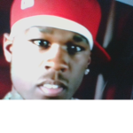 50 CENT FAN GROUP!!!