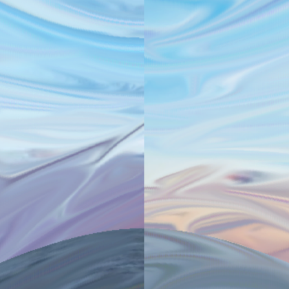 Weird Skybox