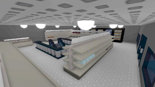 Shop (Remastered!)