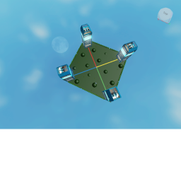 sky high tycoon
