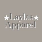 -Layla Apparel-