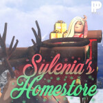 [🎄CHRISTMAS🎅🏻] Sylenia's Clothing Store
