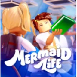 Mermaid Life🏫 icon