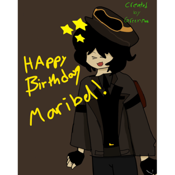 Birthday Hunt! [2022]