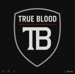 TrueBlood Company
