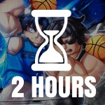 [2HR] Basketball: Zero