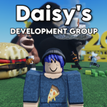 Daisy's developer group