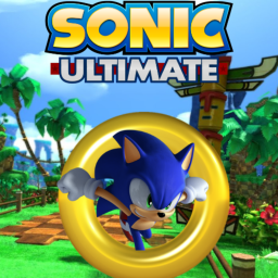 Sonic Ultimate Mayhem!