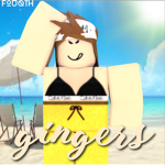 Ginger’s Cafè