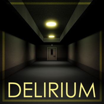 Delirium