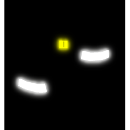 H O N K E R Testing. icon