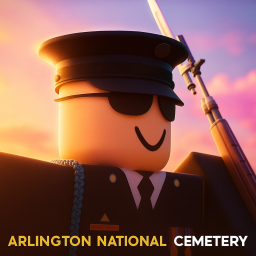 Arlington National Cemetery
