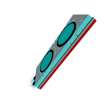 agent rewind hoverboard