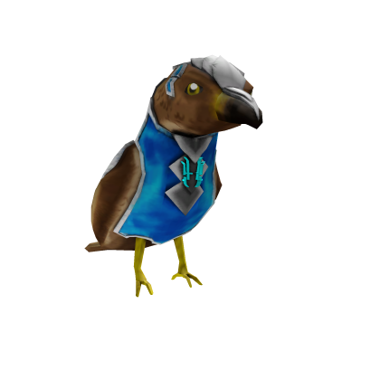 KoSS Companion Bird