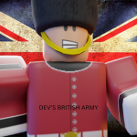 [RGG] Royal Grenadier Guards [DBA]