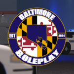 Baltimore Roleplay Community I ERLC