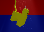 The Yellow Cat Federation