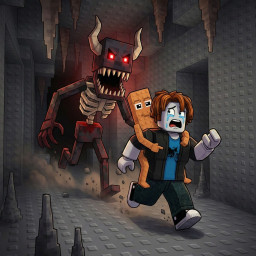 LABYRINTH OF FEAR
