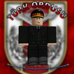 Türk ordusu!