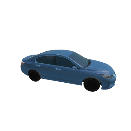 Honda Accord ####