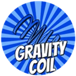 Gravity Coil