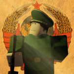 The Soviet Unions' Red Guard