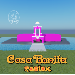 Roblox Casa Bonita Expereance!