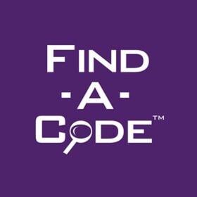 Find The Code!