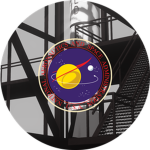 (Retro NASA) Training Operations