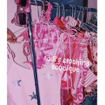 Addi’s clothing boutique