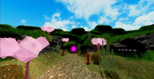Realm Bound RPG