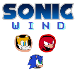 [ALPHA] Sonic Wind