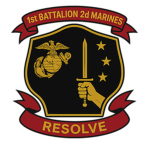 2nd Battalion, Marines XR