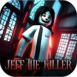 Escape The Jeff Obby (NEW)
