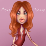 Shiny's Runway
