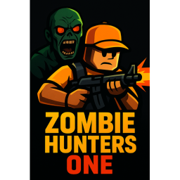 Zombie Hunters ONE