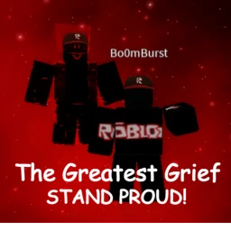 The Greatest Grief (UNREALSED) icon