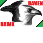 Raven Hawk