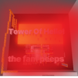 Tower of Hello