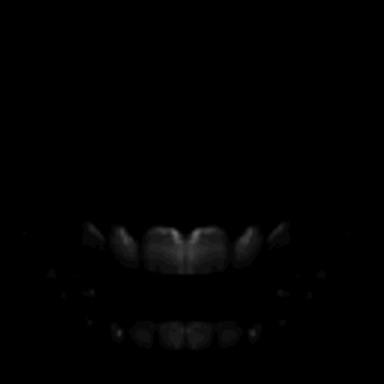 Grin in the Dark