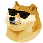 Chilled Doge