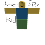 Junoir Spy Kid