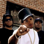 : Ice cubes :