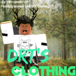 DRT's Clothing