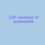 LED academy of gymnastics