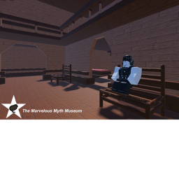 The Marvelous Myth Museum [Beta]