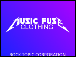 MUSIC FUSE HOME/POP-UP STORE