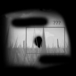 It's just a burning memory