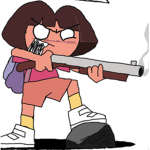 The Real Official Dora Group
