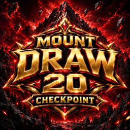 [ UPD +50 ] Mount Draw icon